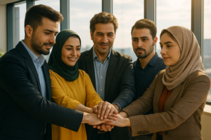 پرس و جوی قدردانی