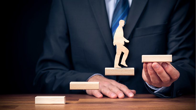 نشانه های نیاز به کوچینگ رهبری